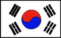 KoreanS Flag